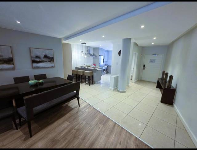 3 BEDROOM PROPERTY TO RENT IN BENMORE